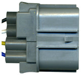 NGK Suzuki Grand Vitara 2008-2007 Direct Fit 4-Wire A/F Sensor - 24836