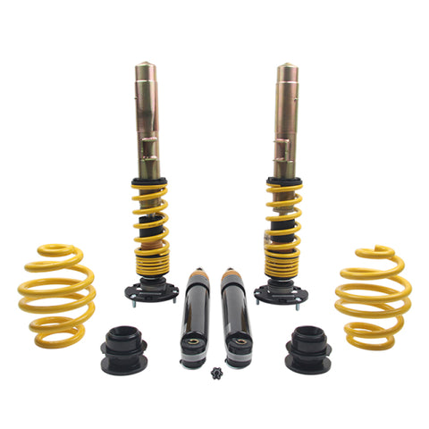 ST TA-Height Adjustable Coilovers 01-05 BMW E46 M3 Coupe/Convertible - 18220823