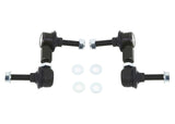 Whiteline Universal 60-80mm Swaybar Link Kit-Heavy Duty Adjustable Ball Joint - KLC140-060