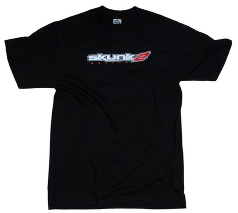 Skunk2 Go Faster (Black) - XXL - 735-99-1376