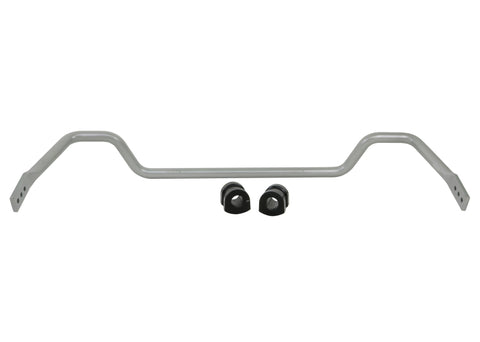 Whiteline 90-99 BMW 318/320/323/325/328/M3 Front Heavy Duty Adjustable 27mm Swaybar - BBF38Z