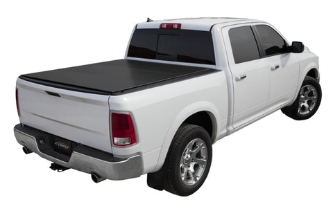 Access LOMAX Tri-Fold Cover 02-19 Dodge Ram 6Ft./4in. Bed (w/o Rambox Cargo Management System) - B1040029