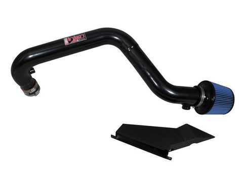 Injen 10-11 Volkswagen MKVI GTI 2.0L TSI 4cyl Black Cold Air Intake - SP3073BLK