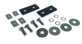 Rhino-Rack Pioneer Heavy Duty Attachment Plate Kit - 43105