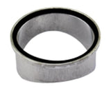 Turbosmart BOV Power Port Alloy Weld Flange - TS-0207-3001