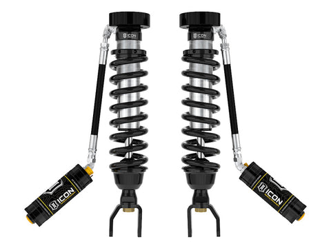 ICON 2019+ Ram 1500 2-3in. 2.5 VS CDCV Coilover Kit - 211015C