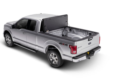 UnderCover 2021+ Ford F-150 Crew Cab 5.5ft Flex Bed Cover - FX21029