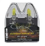 Hella Optilux H1 12V/55W XY Yellow Bulb - H71070642