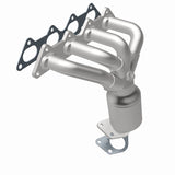 MagnaFlow Conv DF 02-05 Chrysler Sebring 2.4L /  02-05 Mitsubishi Eclipse/02-03 Galant 2.4L Manifold - 50824