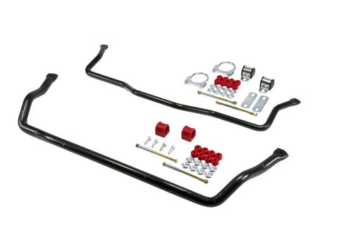 Belltech ANTI-SWAYBAR SETS CHEVY 82-92 CAMARO FIREBIRD - 9979