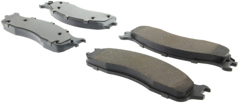 StopTech Street Select Brake Pads - 305.09650