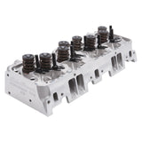 Edelbrock Cylinder Head BBC Performer RPM 348/409Ci for Hydraulic Roller Cam Complete - 60815