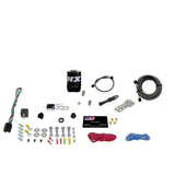 Nitrous Express Dry EFI Single Nozzle Nitrous Kit (35-150HP) w/o Bottle - 21000-00