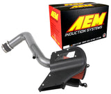 AEM C.A.S. 19-20 Hyundai Veloster L4-1.6L F/I Cold Air Intake - 21-872C