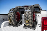 Addictive Desert Designs Universal Tire Carrier - T99918NA01NA