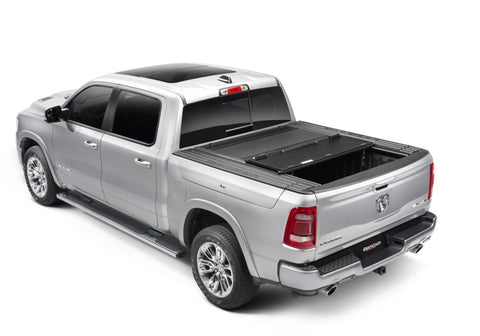 UnderCover 19-20 Ram 1500 (w/ Rambox) 5.7ft Armor Flex Bed Cover - AX32011