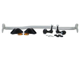 Whiteline 17-20 Honda Civic Rear Sway Bar Kit - 26mm Heavy Duty Blade Adjustable - BHR97XXZ