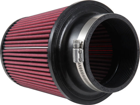 Airaid Universal Air Filter - Cone 4 x 6 x 4 5/8 x 6 - 701-455