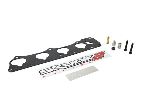 Skunk2 Pro Series 06-10 Honda Civic Si (K20Z3) Intake Manifold (Race Only) (Black Series) - 307-05-0325