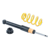 ST Coilover Kit 09-15 Volkswagen Passat CC Sport (Incl 4Motion) - 13280029