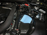Injen 09-11 Mitsubishi Ralliart 2.0L 4cyl Turbo Black Tuned Short Ram Intake System w/ MR Tech - SP1839BLK