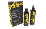 Airaid Renew Kit - 12oz Cleaner / 8oz Squeeze Oil - Yellow - 790-561