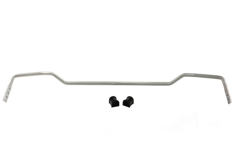 Whiteline 05+ Mazda Miata NC Rear Heavy Duty Adjustable 16mm Swaybar - BMR81Z