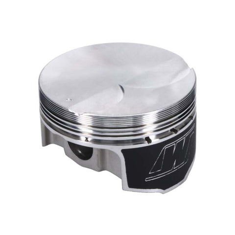 Wiseco Chevy LS Series -3.2cc FT 3.905inch Bore Piston Shelf Stock - Right - 6398RX3905