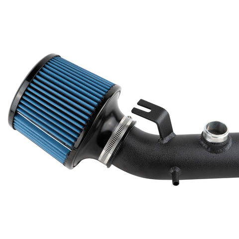 Injen 19-20 Volkswagen Jetta L4-1.4L Turbo Wrinkle Black SP Short Ram Intake System - SP3031WB