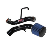 Injen 03-03.5 Mazdaspeed Protege Turbo Black Cold Air Intake - RD6066BLK