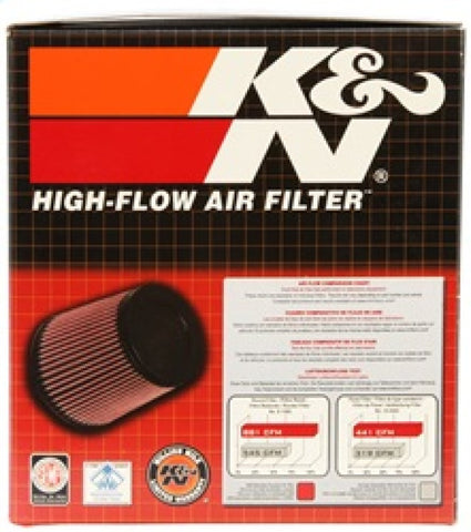 K&N 14-16 Audi A4 L4-2.0L DSL Drop In Air Filter - E-0653