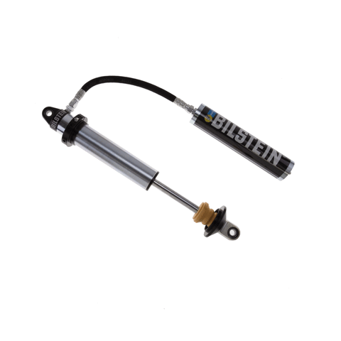 Bilstein 8125 Series 24in Extended Length 16in Collapsed Length 60mm Monotube Shock Absorber - 33-225494