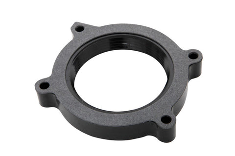 Airaid 15-17 Chevrolet/GMC Truck V8 6.2L PowerAid TB Spacer - 200-639