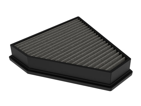 aFe MagnumFLOW Air Filters OER PDS A/F PDS BMW 3-Series 06-11 L6-3.0L non-turbo - 31-10131