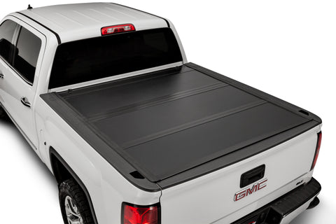 UnderCover 2020 Chevy Silverado 2500/3500 HD 6.9ft Ultra Flex Bed Cover - UX12024