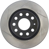 StopTech Slotted Sport Brake Rotor - 126.33129SR