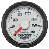 Autometer Factory Match 52.4mm Mechanical 0-35 PSI Boost Gauge - 8504