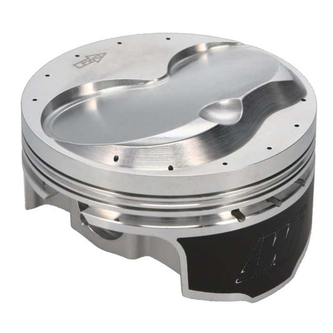 Wiseco Chevy LS Series Stroker Max Dome 1.110in CH 4.085in Bore Piston Kit - K0433B85