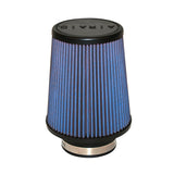 Airaid Universal Air Filter - Cone 3 1/2 x 6 x 4 5/8 x 7 - 703-451