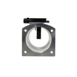 BBK 94-95 Mustang 5.0 Mass Air Meter 76mm 24 lb Inj. Factory Air Box Calibration CNC Billet Housing - 80085