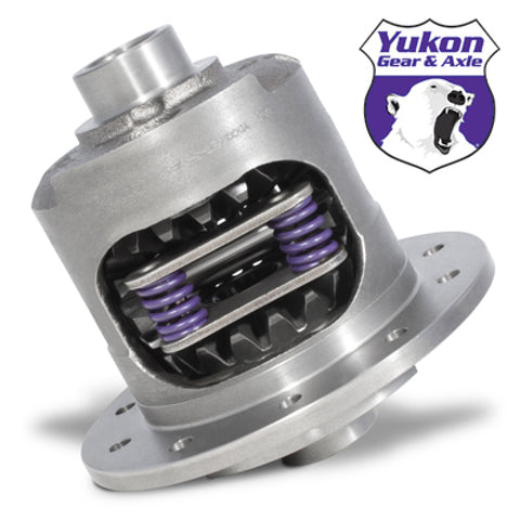 Yukon Gear Dura Grip For GM & Chrysler 11.5in / 30 Spline - YDGGM11.5-30-1