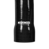 Mishimoto 68-77 Chevrolet El Camino 307/327/350/350/400 Silicone Lower Radiator Hose - MMHOSE-GM-22L