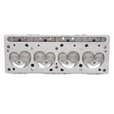 Edelbrock Cylinder Head Performer RPM CNC Pontiac 1962-1969 455 CI C8 72 cc Combustion Chamber - 61515