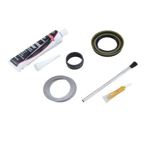 Yukon Gear Minor install Kit For GM 9.25in IFS Diff - MK GM9.25IFS