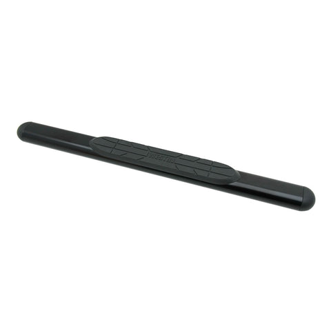 Westin Premier 4 Oval Nerf Step Bars 53 in - Black - 22-5005