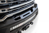 Addictive Desert Designs 2020 GMC Sierra 2500/3500 Stealth Fighter Front Bumper - F461403030103