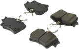 StopTech Performance Brake Pads - 309.06271