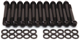 Edelbrock Head Bolt Kit for Edelbrock Perf RPM Ford 351C Heads - 8560