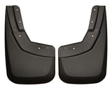 Husky Liners 14 Chevrolet Silverado 1500 Custom Molded Mud Guards - 56881