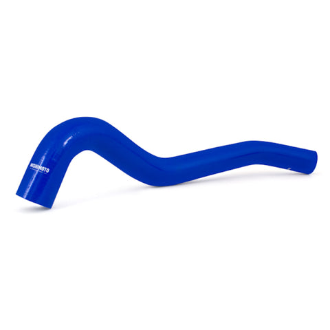 Mishimoto 15+ Ford Mustang EcoBoost Blue Silicone Coolant Hose Kit - MMHOSE-MUS4-15BL